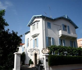 Hotel Alexandre III