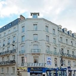 Hotel Moli\u00e8re