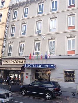 LIGURE CANNES