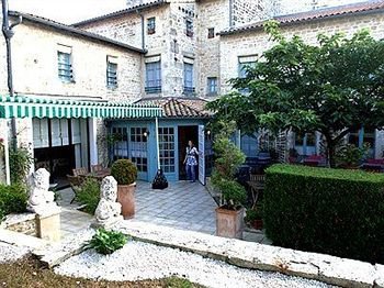 Hostellerie de l'Abbaye