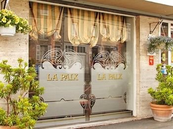 Paix