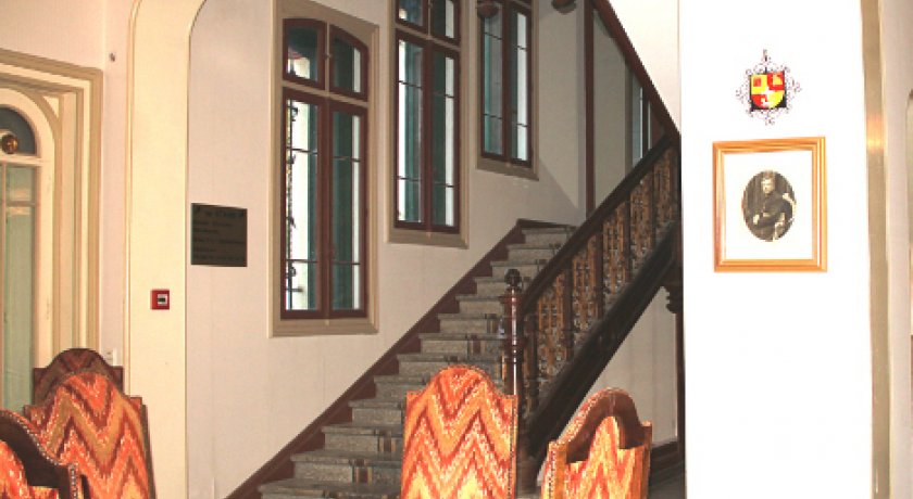 Réservation de groupe : Château du Parc Ducup, Perpignan ...