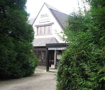 Auberge de Vendeuil (ferm\u00e9 d\u00e9finitivement)