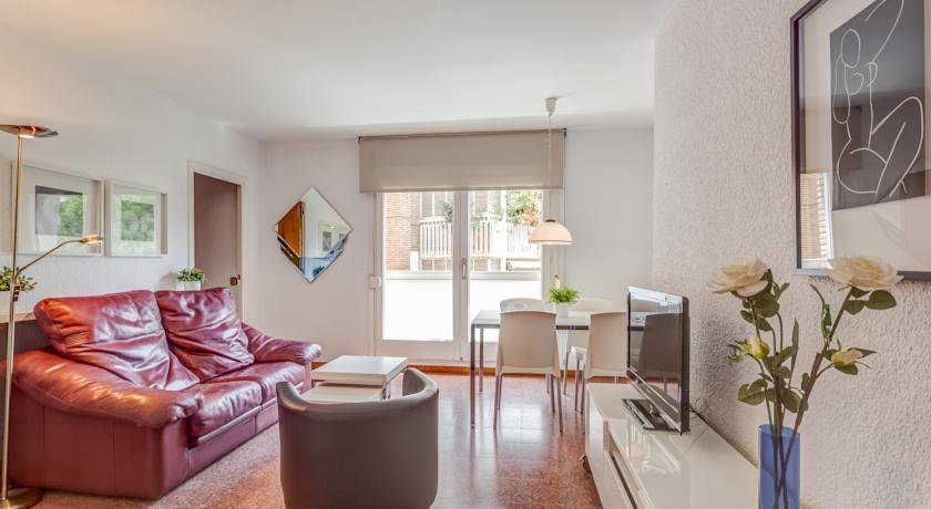 Apartamentos Ganduxer