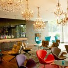 Motel One Amsterdam
