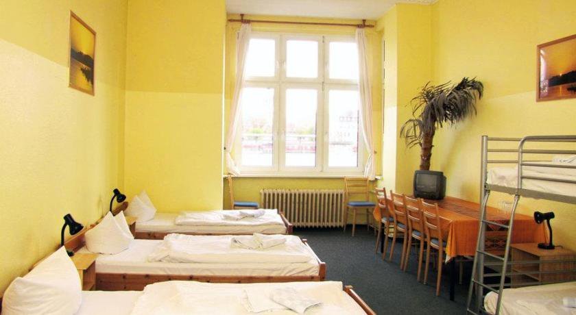 Happy Go Lucky Hotel - Berlin